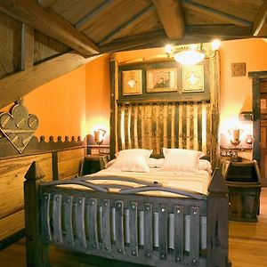 Habitación con Cama King